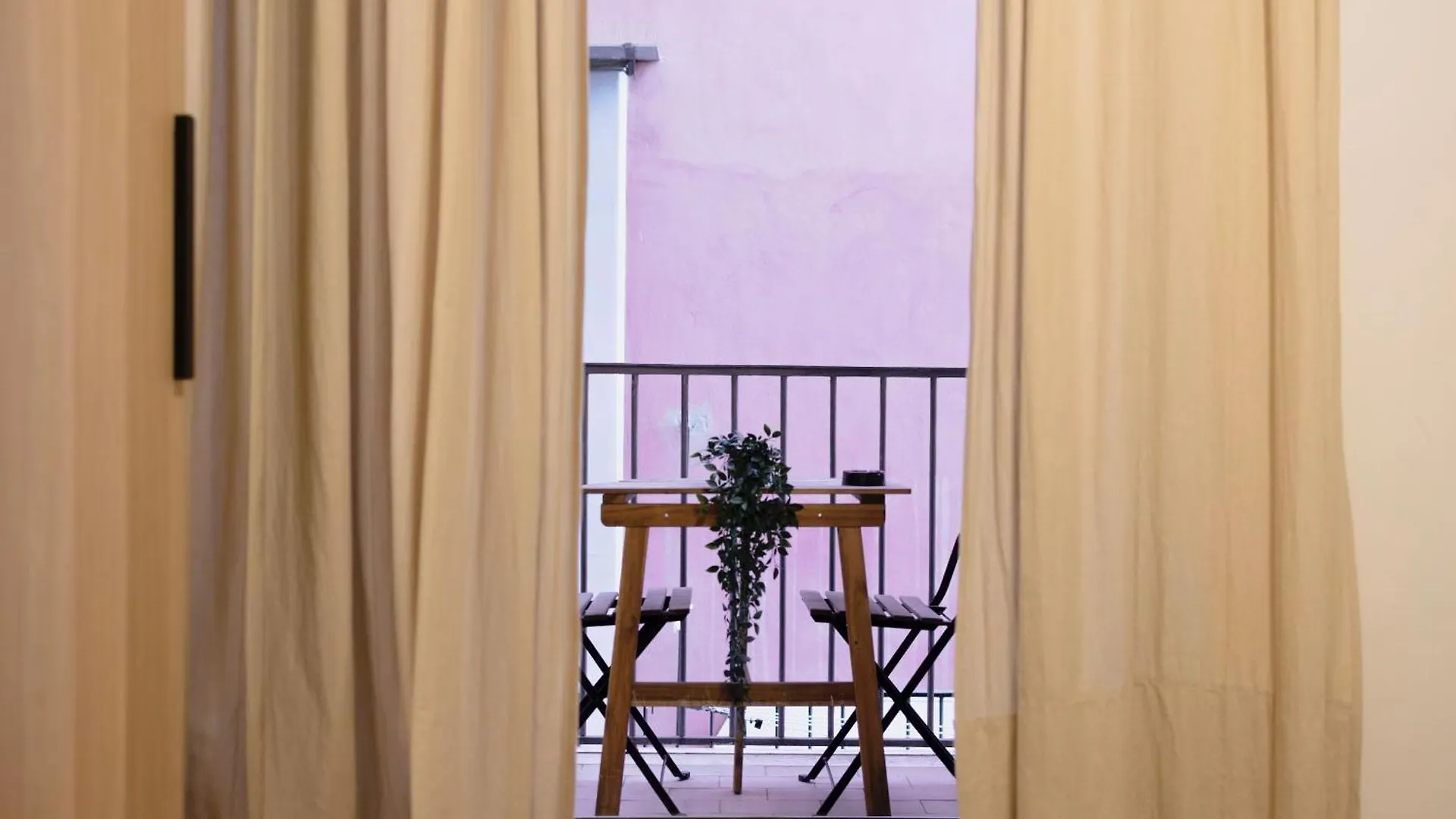 Maison Rose, Host Apartments Naples