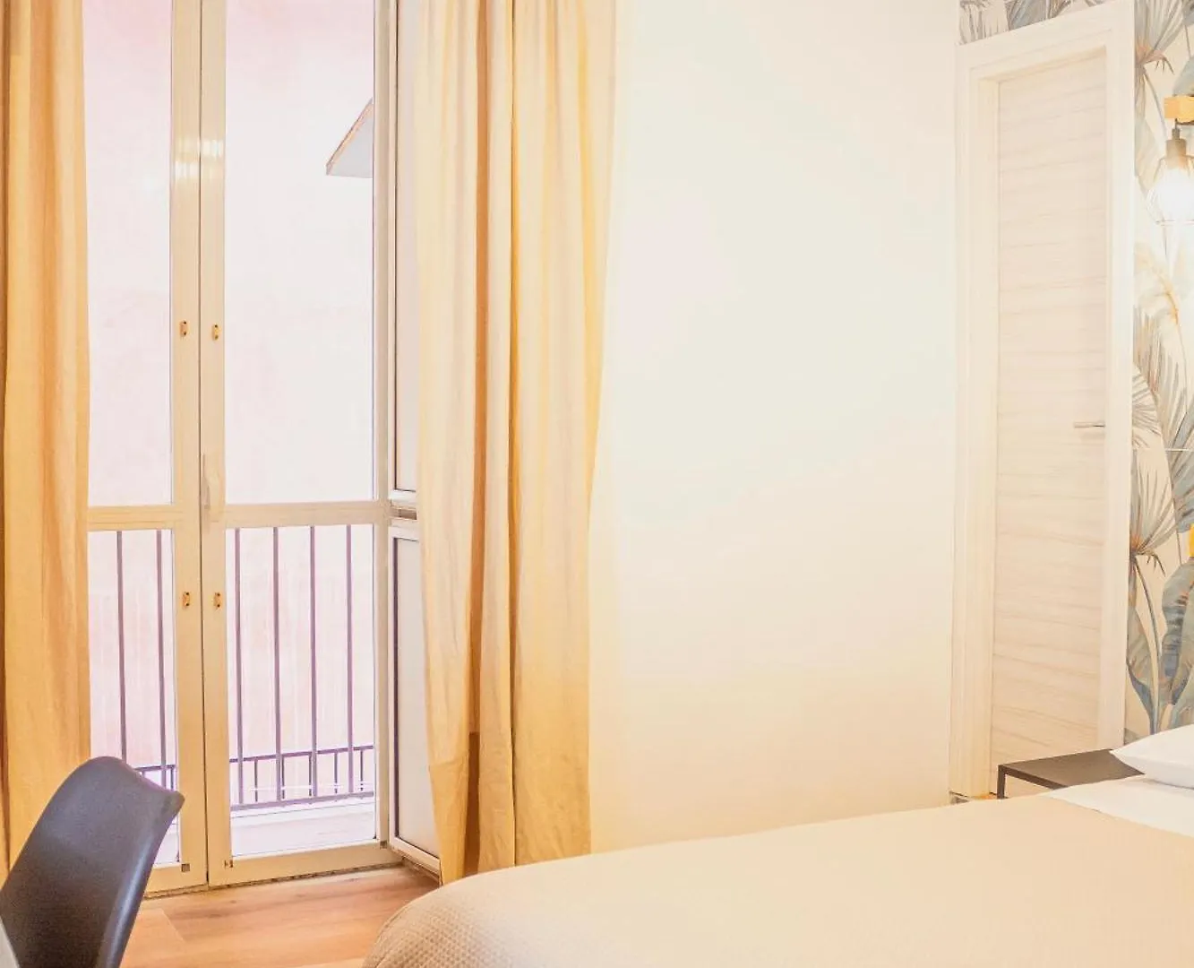 Maison Rose, Host Apartments Neapel