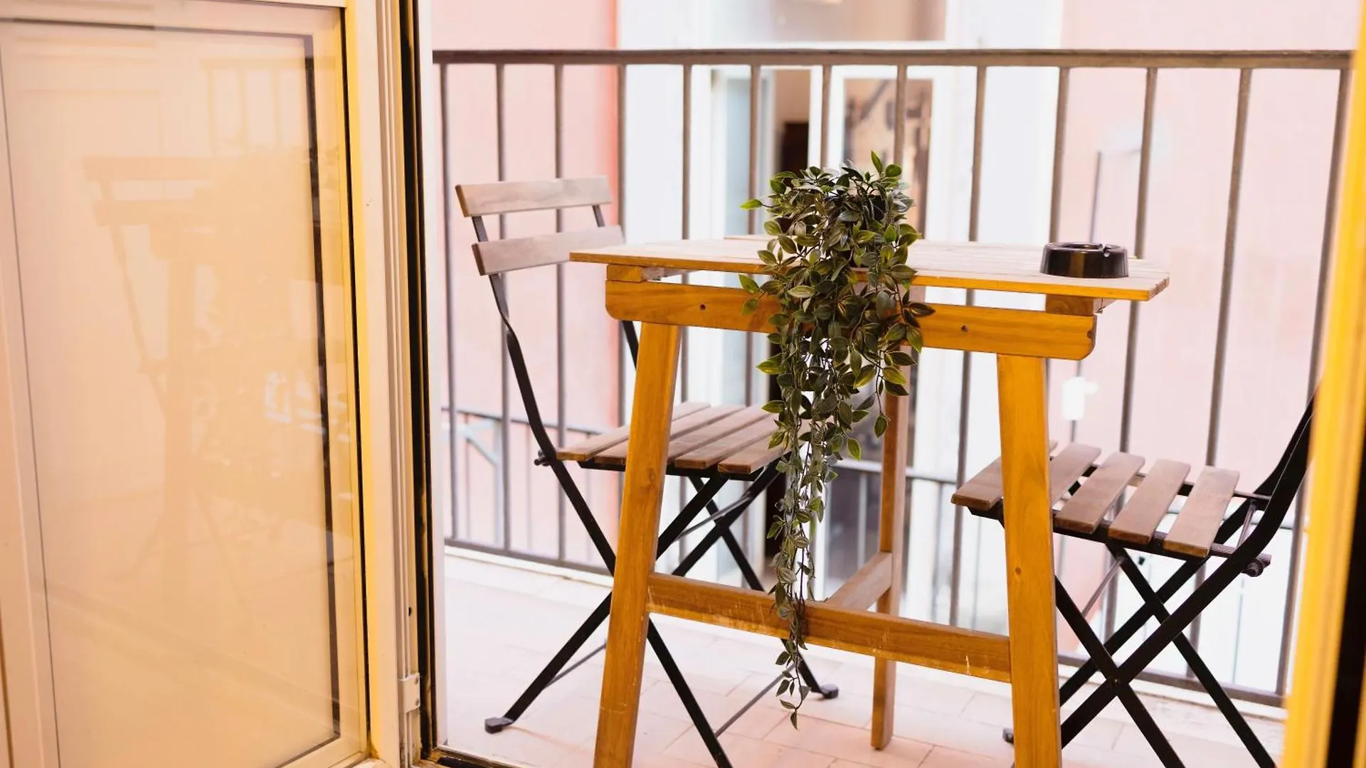 Maison Rose, Host Apartments Naples Italy