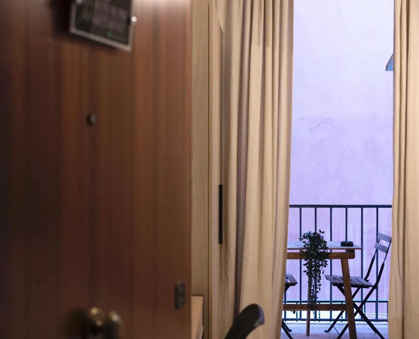 נאפולי Maison Rose, Host Apartments