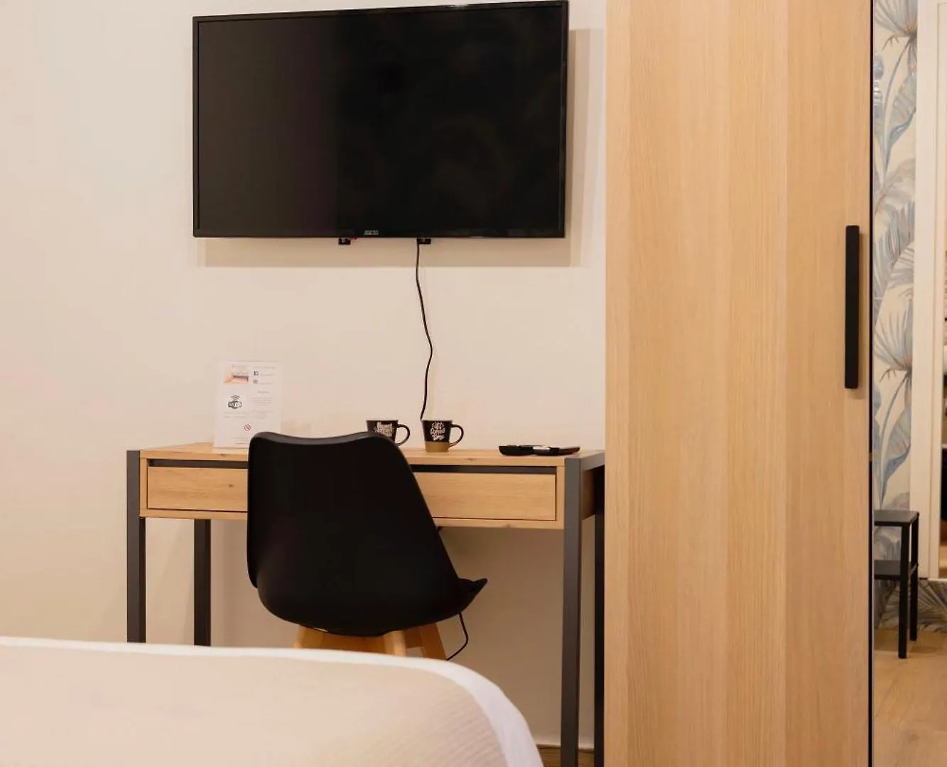נאפולי Maison Rose, Host Apartments איטליה