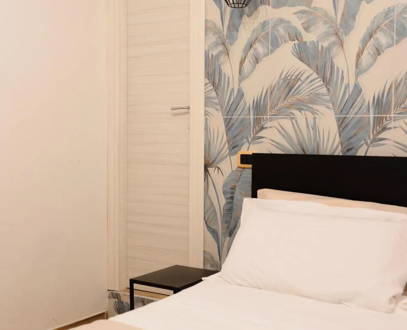 נאפולי Maison Rose, Host Apartments